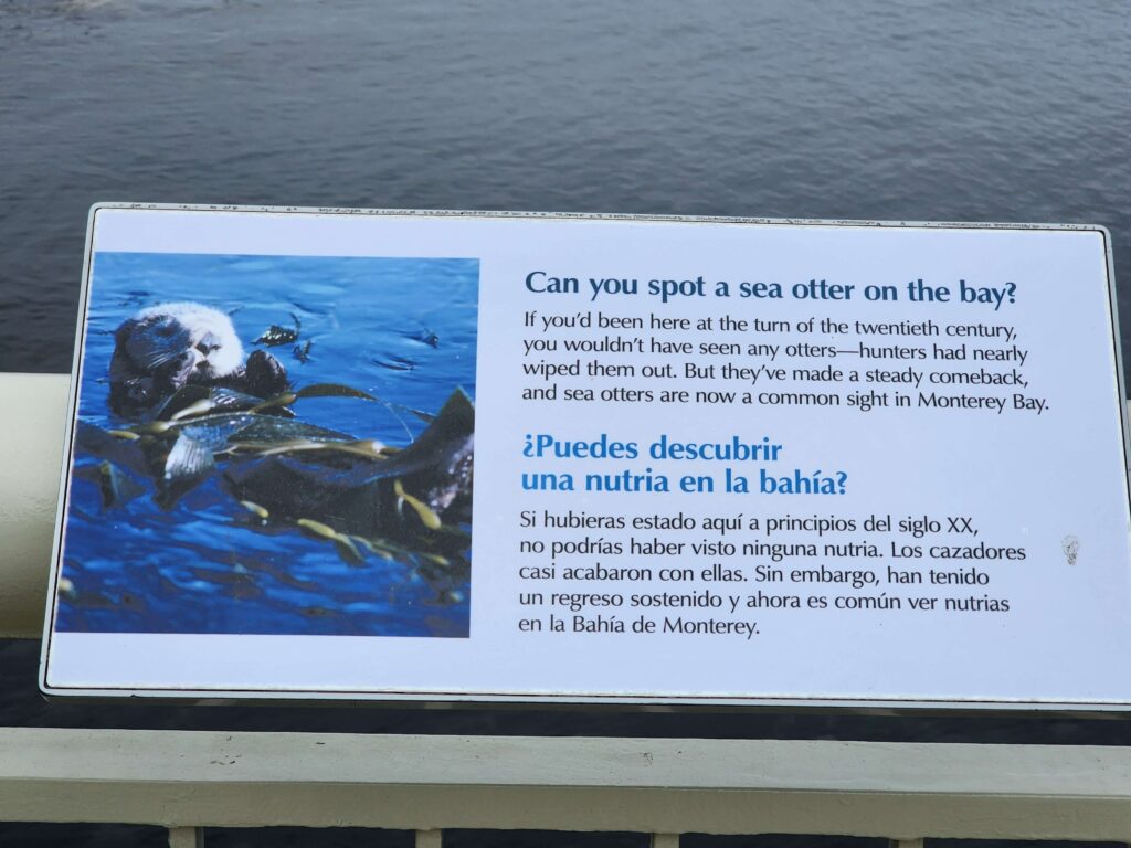 Monterey Bay Aquarium