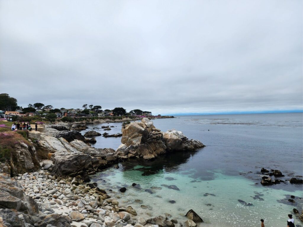 Monterey Bay