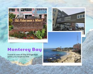 Moterey Bay