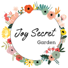 Joy Secret Garden