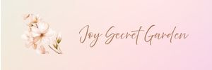 Joy Secret Garden